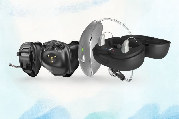 latest technology hearing aids in delhi, gurgaon