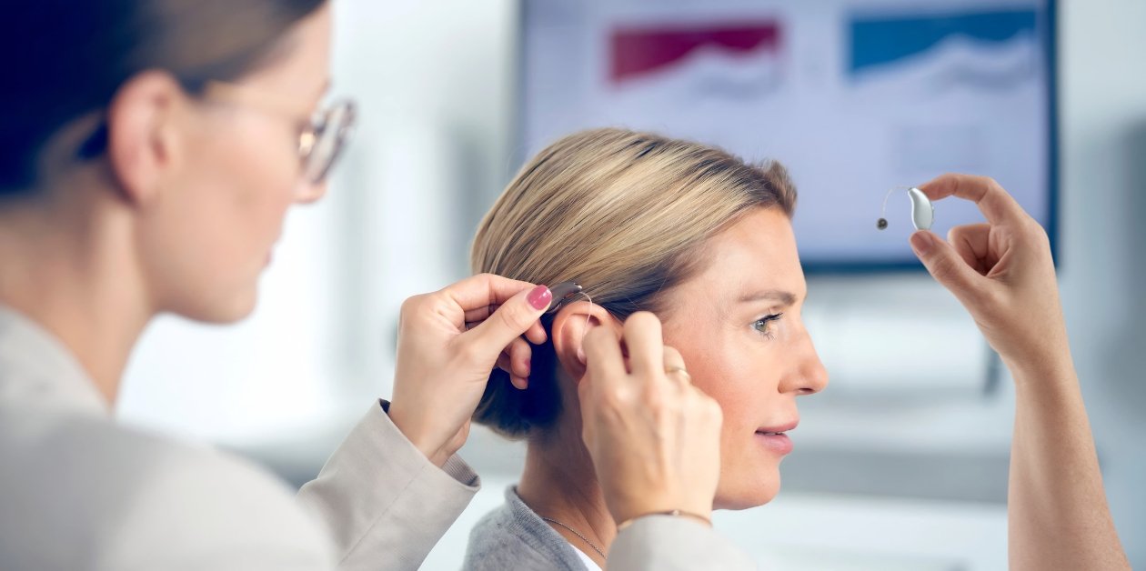receiver-in-canal-hearing-aid